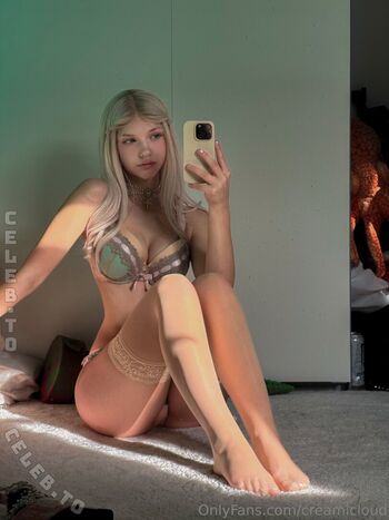 Creamicloud  page leaked private photo uncensored HD quality