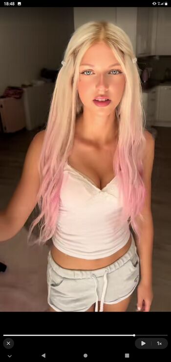 Creamicloud leaked private photo uncensored HD quality