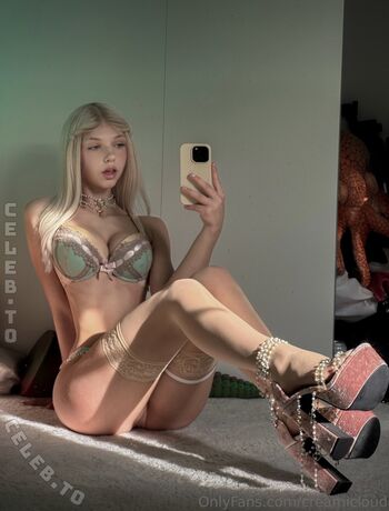 Creamicloud leaked private photo uncensored HD quality