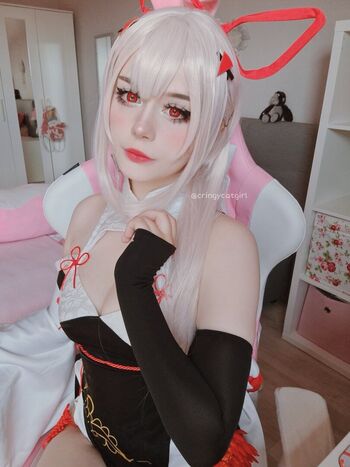 Cringycatgirl page leaked private photo uncensored HD quality