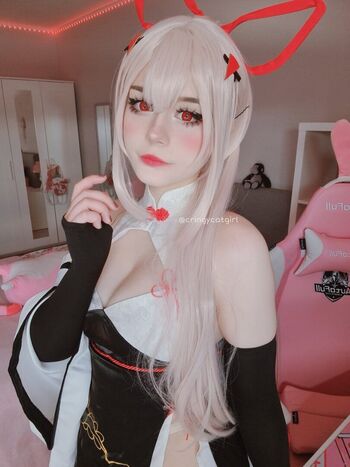 Cringycatgirl page leaked private photo uncensored HD quality