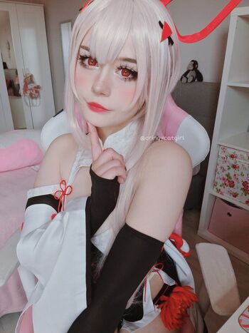Cringycatgirl page leaked private photo uncensored HD quality