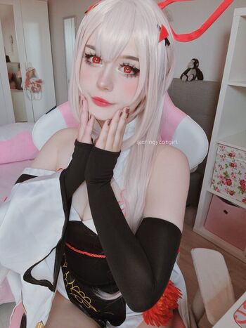 Cringycatgirl page leaked private photo uncensored HD quality