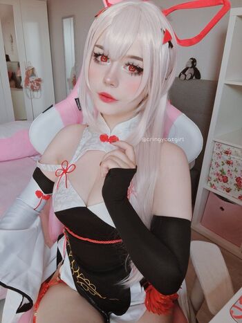 Cringycatgirl page leaked private photo uncensored HD quality