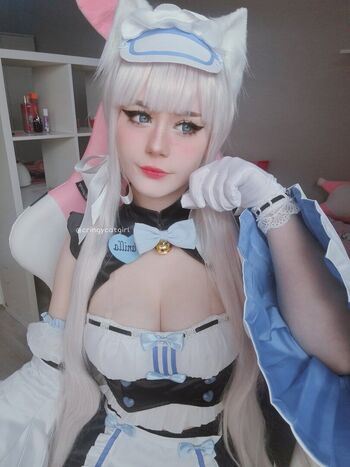 Cringycatgirl page leaked private photo uncensored HD quality