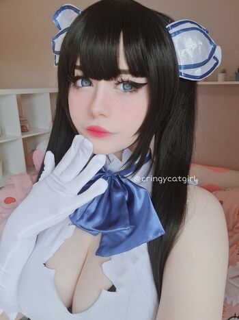 Cringycatgirl page leaked private photo uncensored HD quality