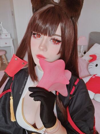 Cringycatgirl page leaked private photo uncensored HD quality
