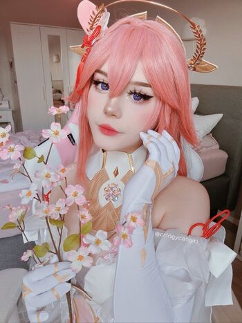 Cringycatgirl page leaked private photo uncensored HD quality