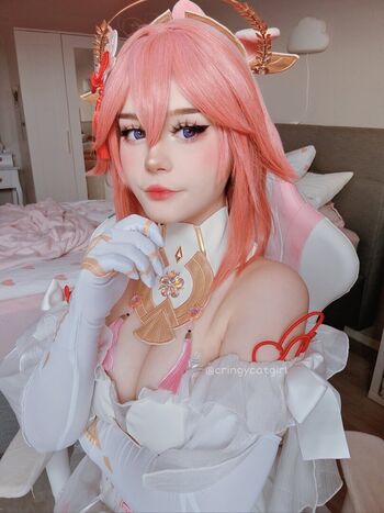 Cringycatgirl page leaked private photo uncensored HD quality