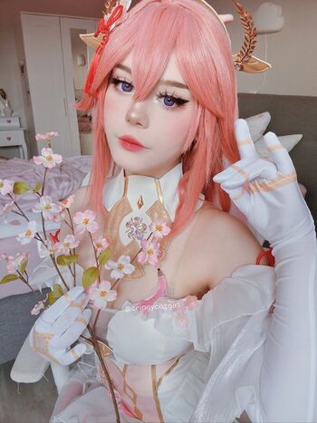 Cringycatgirl leaked private photo uncensored HD quality