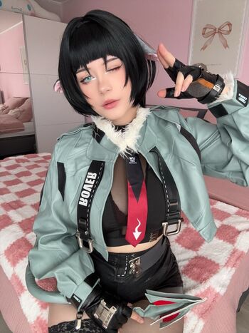 Cringycatgirl leaked private photo uncensored HD quality