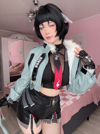 Cringycatgirl leaked private photo uncensored HD quality