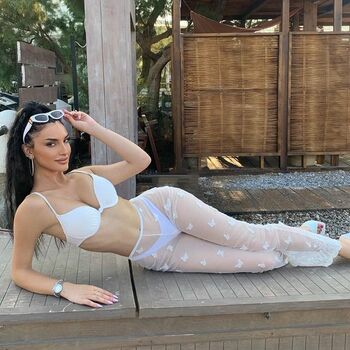 Cristianna katsieri leaked private photo uncensored HD quality