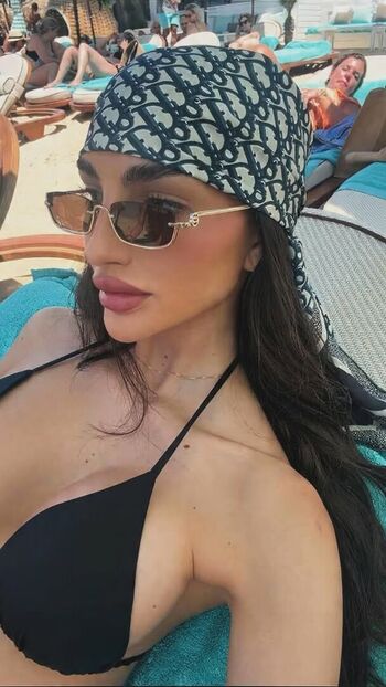 Cristianna katsieri leaked private photo uncensored HD quality