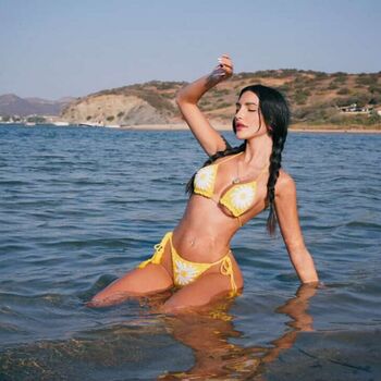 Cristianna katsieri leaked private photo uncensored HD quality