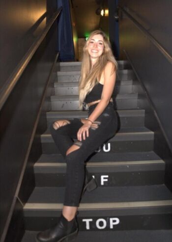 Cristina mariani page leaked private photo uncensored HD quality