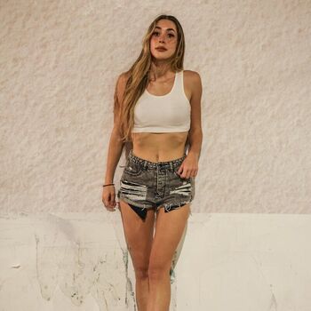 Cristina mariani page leaked private photo uncensored HD quality