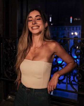 Cristina mariani page leaked private photo uncensored HD quality