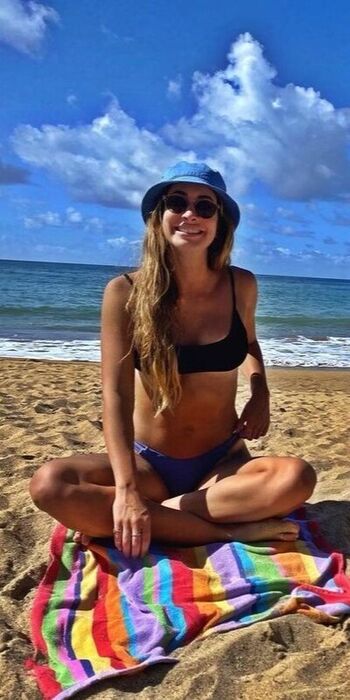 Cristina mariani page leaked private photo uncensored HD quality