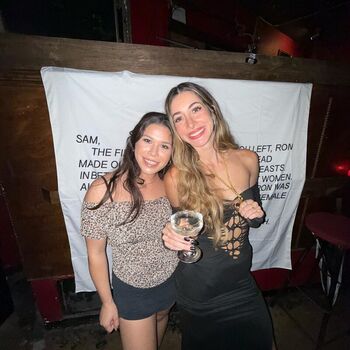 Cristina mariani page leaked private photo uncensored HD quality