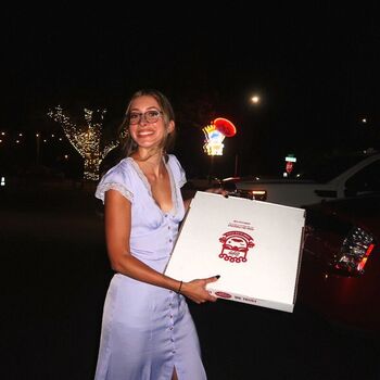 Cristina mariani page leaked private photo uncensored HD quality