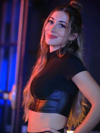 Cristina mariani page leaked private photo uncensored HD quality