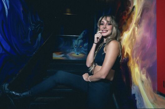 Cristina mariani leaked private photo uncensored HD quality