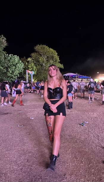 Cristina mariani leaked private photo uncensored HD quality