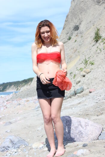 Cristine page leaked private photo uncensored HD quality
