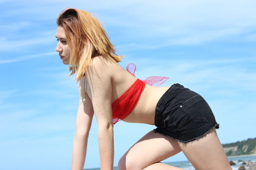 Cristine page leaked private photo uncensored HD quality