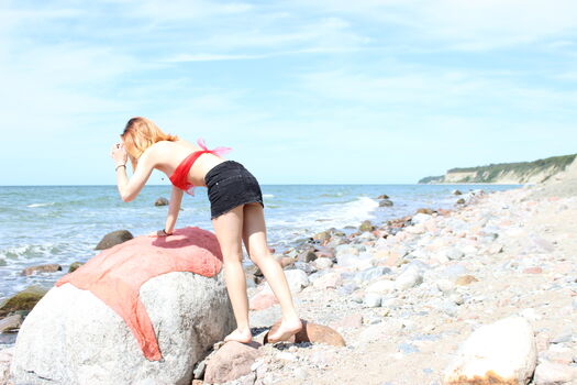 Cristine page leaked private photo uncensored HD quality