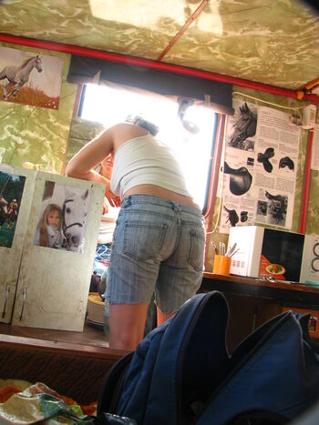 Cristine page leaked private photo uncensored HD quality