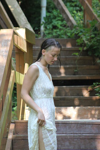 Cristine leaked private photo uncensored HD quality