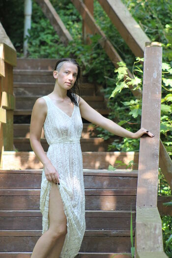 Cristine leaked private photo uncensored HD quality