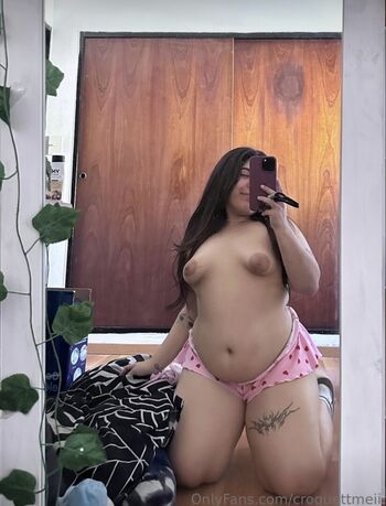 Croquettmeii leaked private photo uncensored HD quality