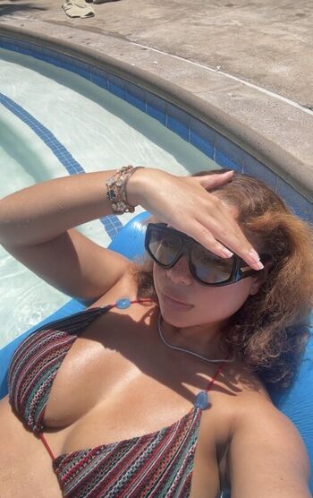 Crystal westbrooks leaked private photo uncensored HD quality