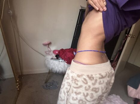 Crystalsnpurge leaked private photo uncensored HD quality