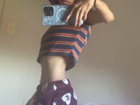 Crystalsnpurge leaked private photo uncensored HD quality