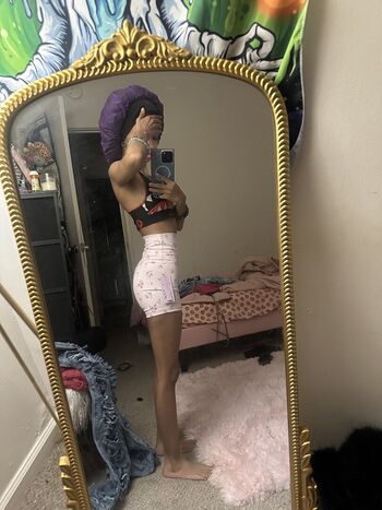 Crystalsnpurge page leaked private photo uncensored HD quality