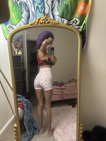 Crystalsnpurge page leaked private photo uncensored HD quality