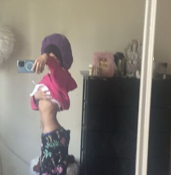 Crystalsnpurge leaked private photo uncensored HD quality
