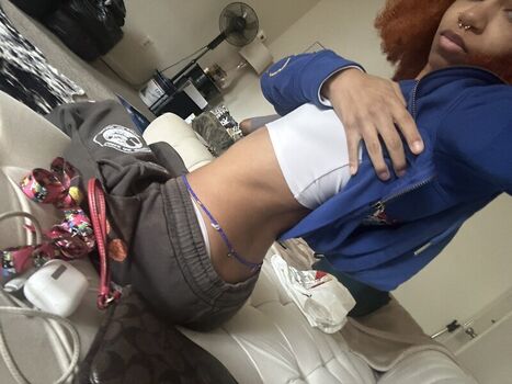 Crystalsnpurge leaked private photo uncensored HD quality