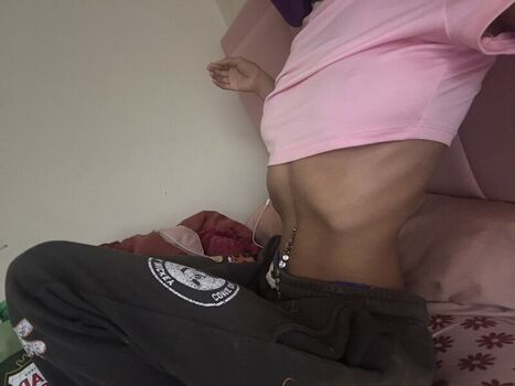 Crystalsnpurge leaked private photo uncensored HD quality