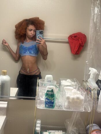 Crystalsnpurge leaked private photo uncensored HD quality
