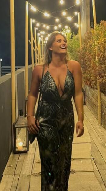 Cynthia contri leaked private photo uncensored HD quality