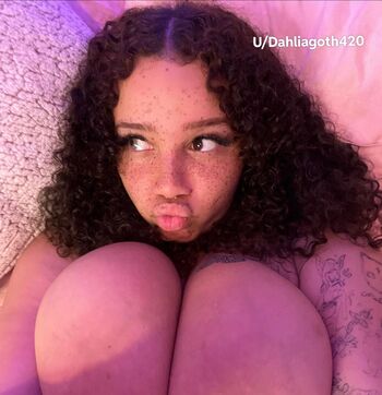 Dahliagoth leaked private photo uncensored HD quality