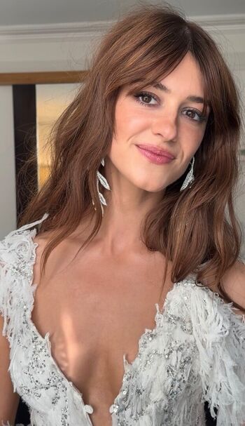Daisy edgar jones page leaked private photo uncensored HD quality