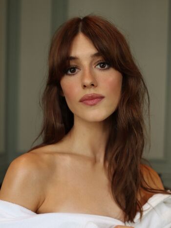 Daisy edgar jones leaked private photo uncensored HD quality
