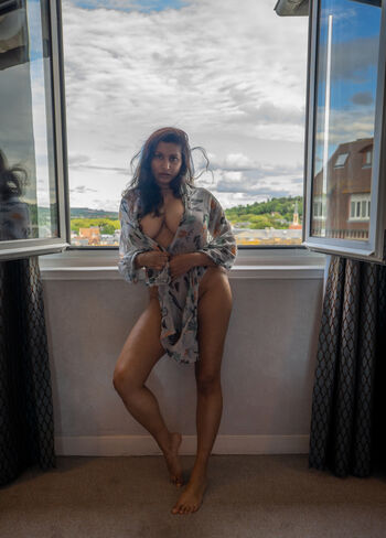 Dakini page leaked private photo uncensored HD quality