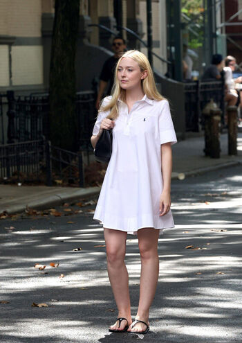Dakota fanning page leaked private photo uncensored HD quality